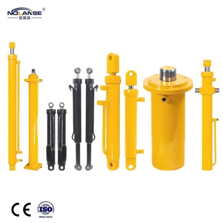 OEM Excavator Cylinders
