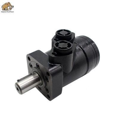 Hydraulic Motor Poclain Hydraulic Motor Parts BMP 36