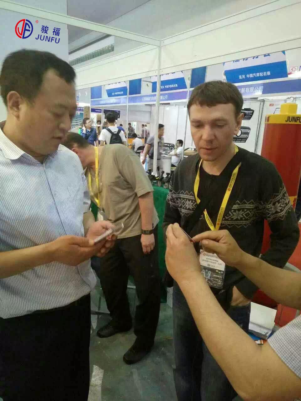 Hyva Model Telescopic Hydraulic Cylinder for Dumper