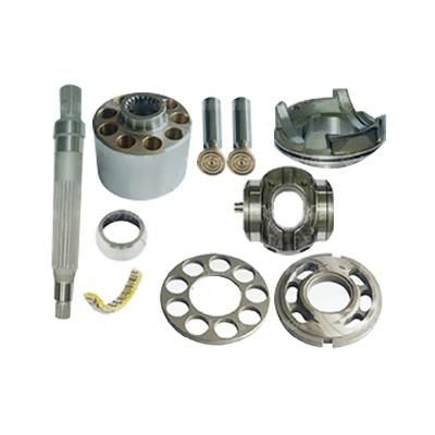 A4V0 130 Hydraulic Pump Parts with Rexroth Spare Repair Kits