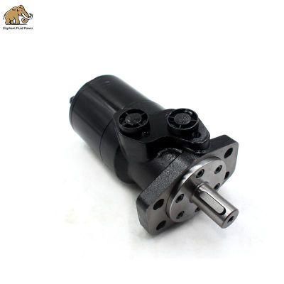 Hydraulic Orbit Motor BMP 400 Piston Hydraulic Motor