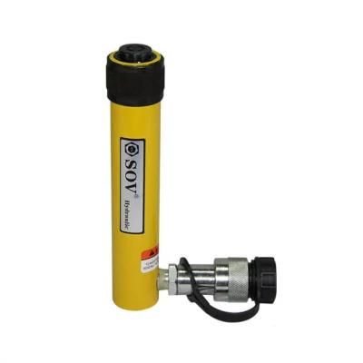 OEM Single Acting Hydraulic Cylinder