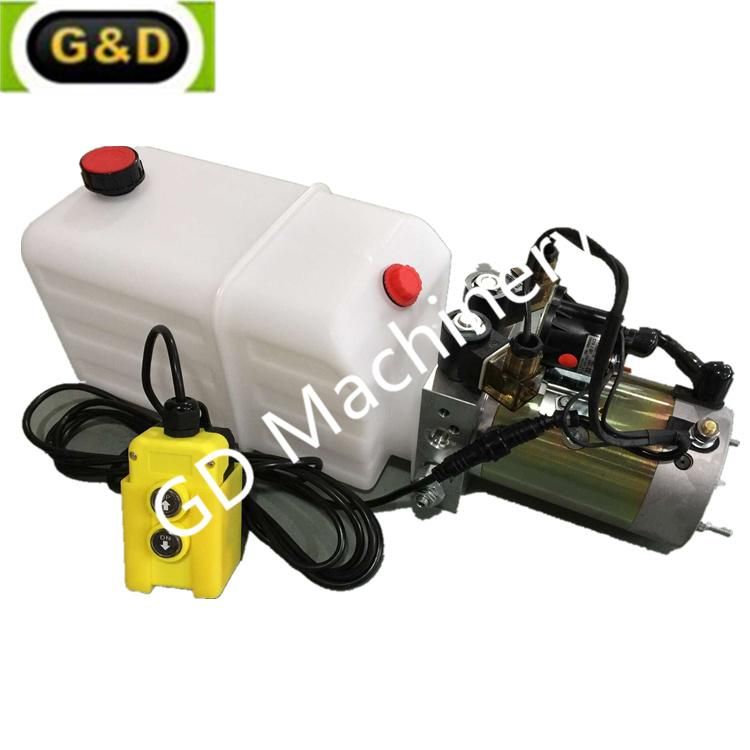 Hydraulic Power Unit Hydraulic Power Pack