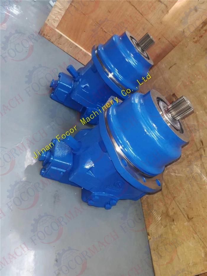 Rexroth A6ve160Hz1/63W-VAL02700b Hydraulic Pump in Stock, for Sale