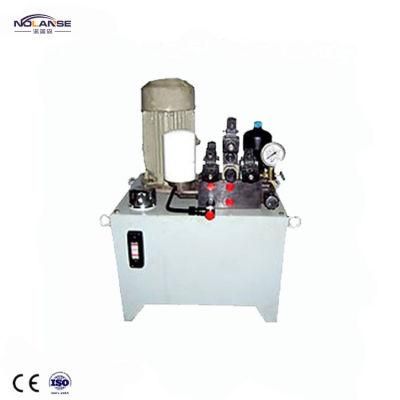 Hydraulic Accumulator Hydraulic Controls 12 Volt Hydraulic Power Unit Powered Hydraulic Power Unit for Sale