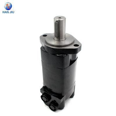 Low Speed High Torque Motors Eaton Orbital Motors 104-3103-006