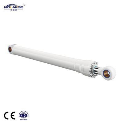 Factory Custom Non Standard Telescoping Aerial Work Molding Machine Truck Lift Cylinder Single Double Acting Hydraulic Cylinders