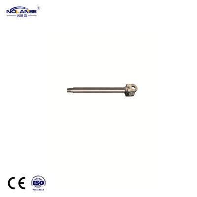 Low Friction Coefficient Large Tonnage Concrete Pump a Variety of Specifications Light or Heavy Large Modified Car Hydraulic Cylinder