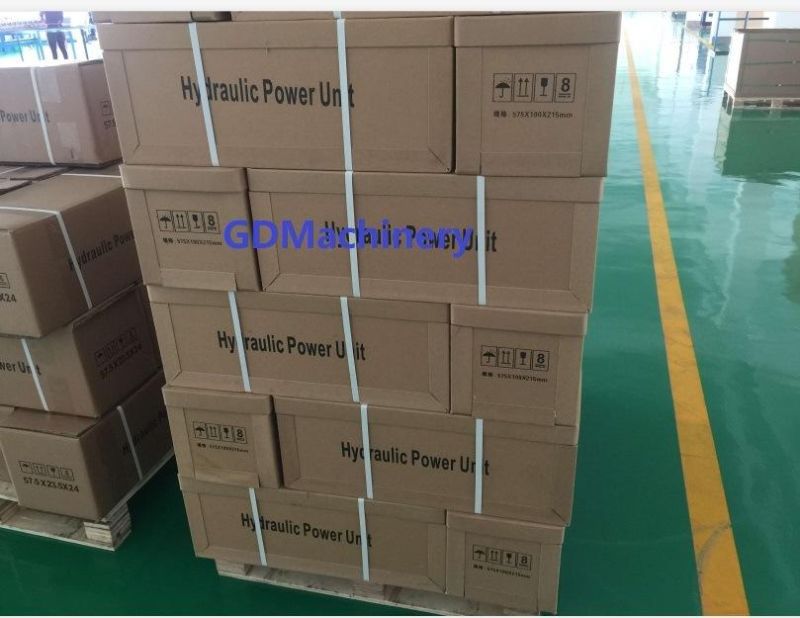 Hydraulic Power Unit Hydraulic Power Pack