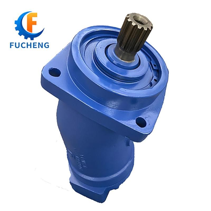 Top selling Rexroth Hydraulic A2FE series motor