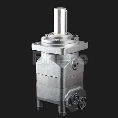 Large Torque Omt 630cc Hydraulic Motor