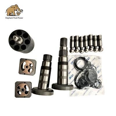 Hitachi Hpv118 Main Hydraulic Pump for Zx200-3
