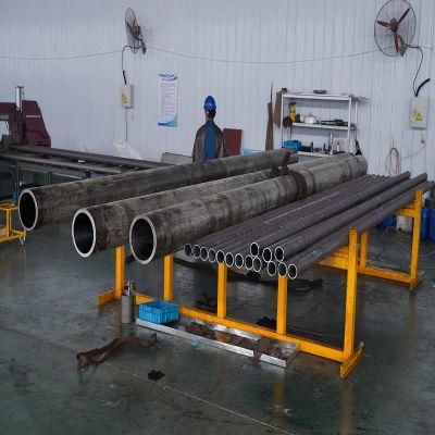 DIN2391 St52 St35 St45 Ck45 Srb Honing Tube for Telescopic Cylinder
