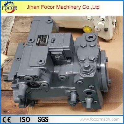 Rexroth Hydraulic Piston Pump A4vg180 with Large Displacement