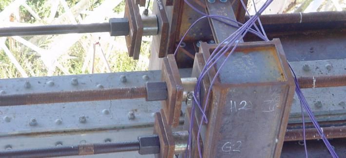 Singlel Acting Hollow Piston Cylinders Rch Series
