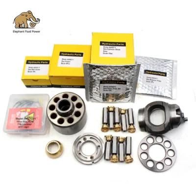 A4vg71 Aftermarket Rexroth Hydraulic Piston Pump Parts