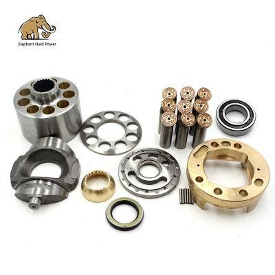 Hydraulic Replace Piston Pump Hpv95 Hpv102 Hpv118 Hpv145 Hitachi Excavator