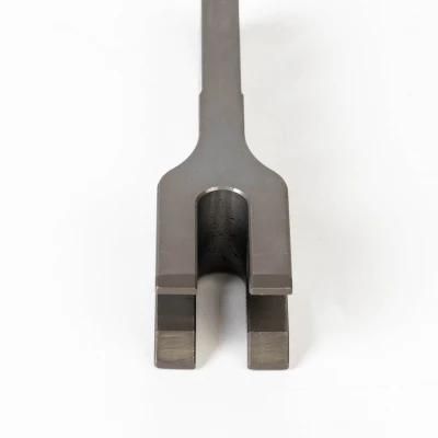 100% Inspection Before Shipment 5-Axis CNC Machine Center Hydraulic System Auto Parts