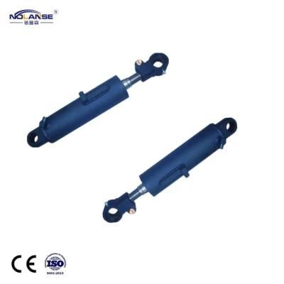 Steel Plant Application Rubber Molding Machine Vehicle Aerial Work Platform Chemical Treatment Application Hydraulic Cylinder