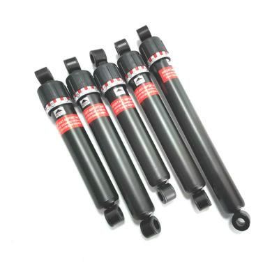 Adjustable Tension Type Auto Rally Damper Yzb-510lf Hydraulic Cylinder for Fitness