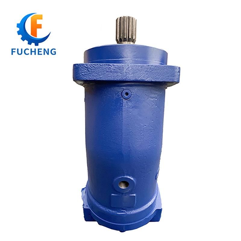 Top selling Rexroth Hydraulic A2FE series motor