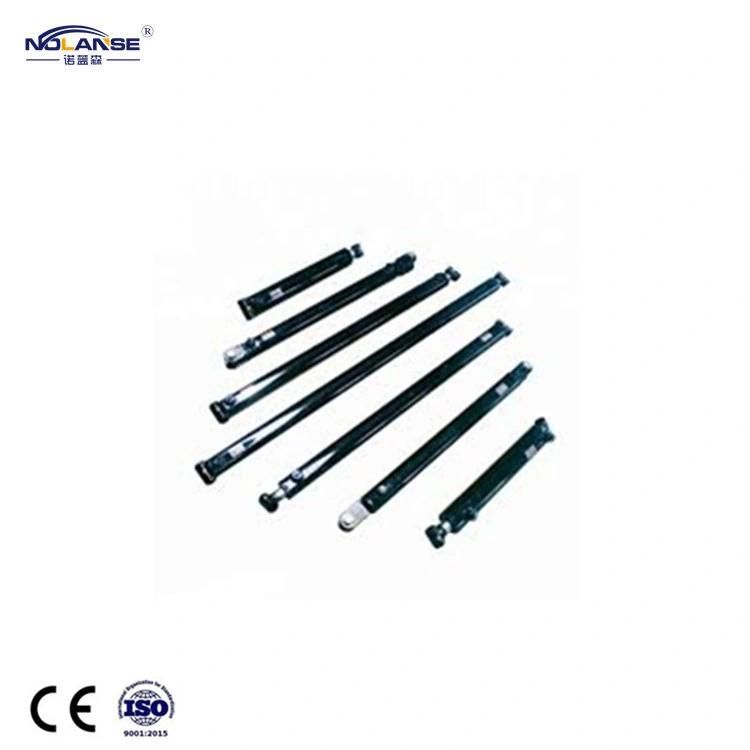 Transport Beam Tire Loader Shield Purchase Band Saw Small Size Hydraulic Press Chemical Resistant Hydraulic Cylinder
