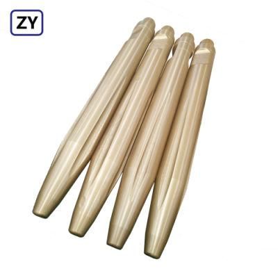 MB1200/MB1500 Hydraulic Breaker Spare Parts Chisels