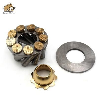 Hydraulic Pump Repair Parts Kit for Sauer PV24