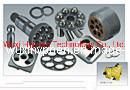 Repairing Parts Rexroth Piston Motor Hydraulic Parts (A6VM, A6VE)