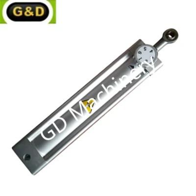 Aluminium Hydraulic Cylinder Damper for Fitness Equipment