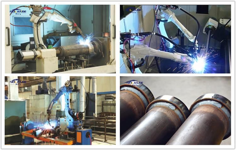 OEM Excavator Cylinders