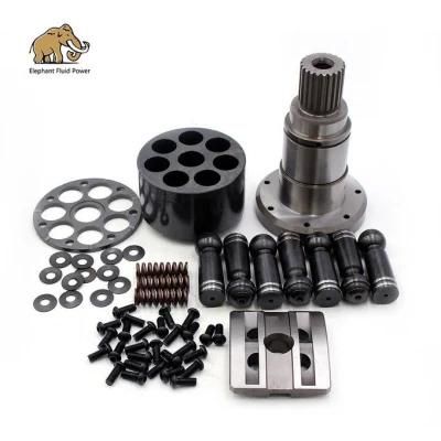 Hydraulic Motor Brueninghaus Hydromatik Series A6vm Parts