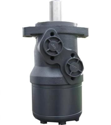 High Efficiency Smr/OMR250 Hydraulic Motor for Sell