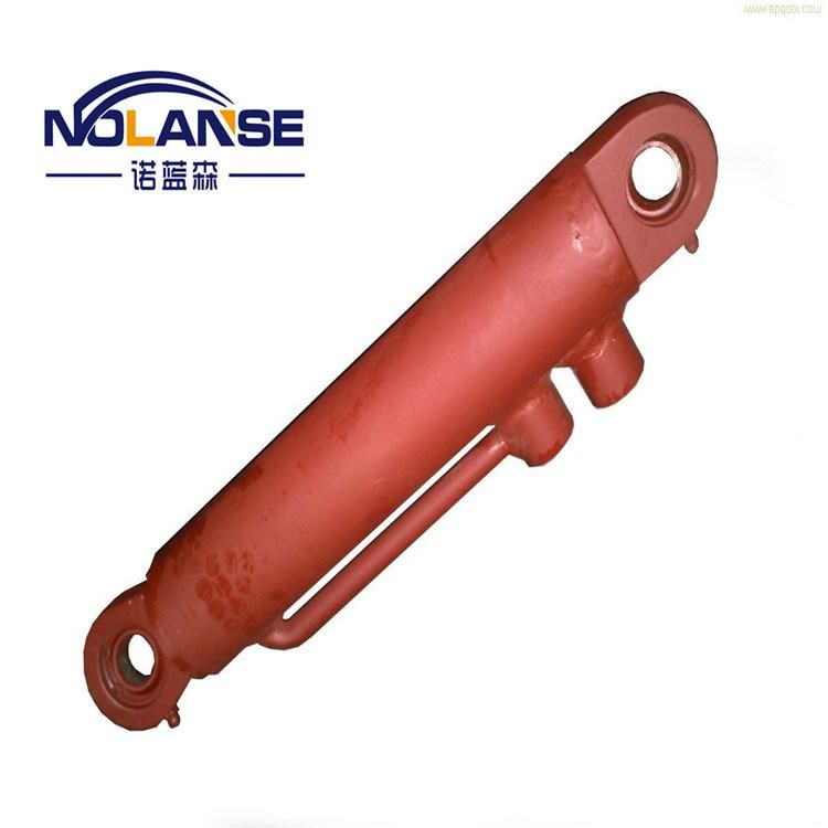 2500 Psi Standard Duty Type Portable Double Acting RAM for Agricultural Hydraulic Cylinders