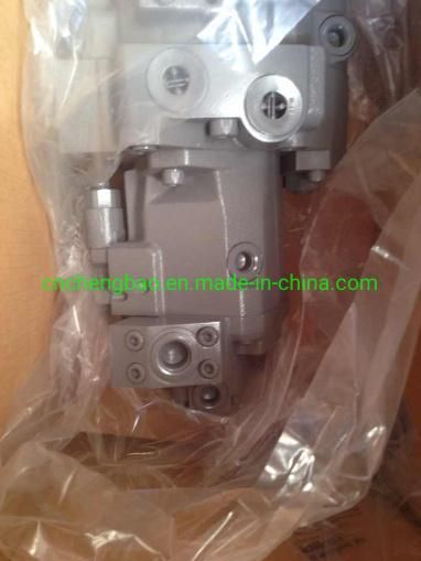 Wa470 Wa480-6 Loader Gear Pump 705-21-42120 705-22-42090 705-22-40110 705-22-40070