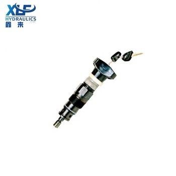 Direct Overflow Valve Dbdh10g10b/315 50 100 200