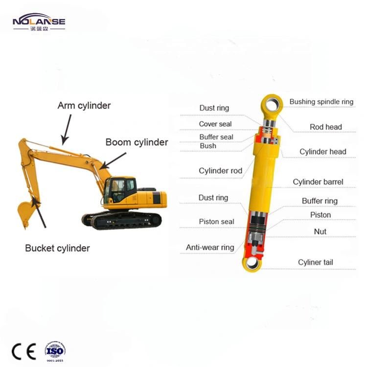 Plastic Molding Machine Chemical Treatment Application Single Hydraulic Punching Machine Stainless Steel Hydraulic Cylinders