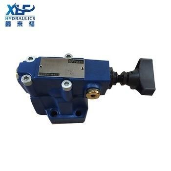 Pilot Relief Valve Da10-1-30b/315 Da10-1-50b/315