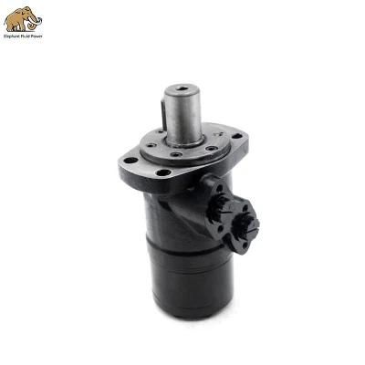 BMP 315 Hydraulic Motor Excavator Hydraulic Orbit Motor