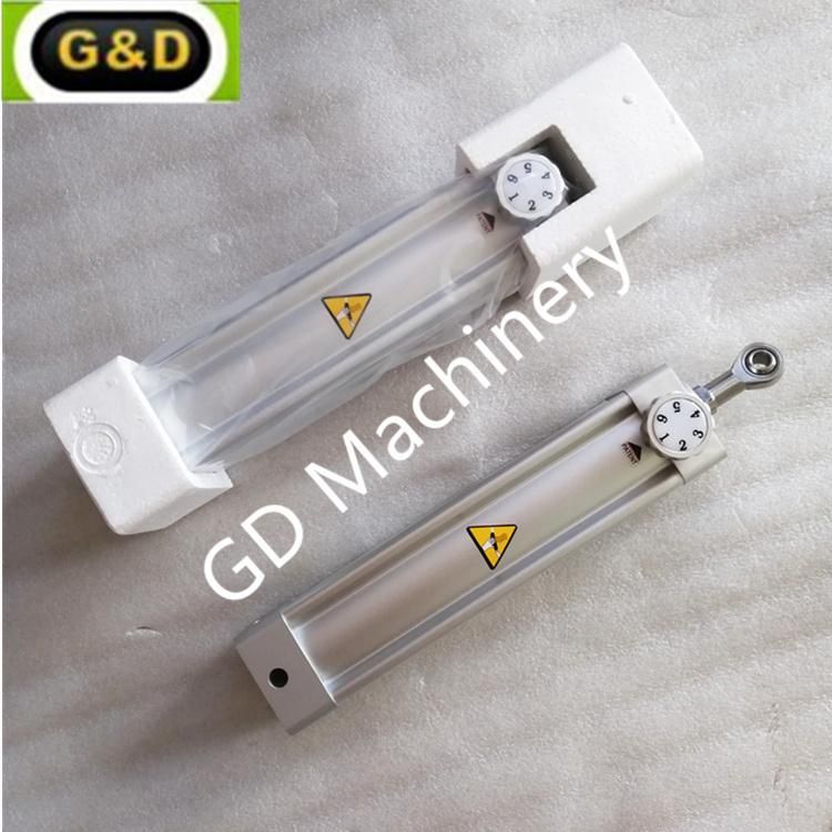 Gym Used Fitness Equipment Hydraulic Cylinder for Exercise