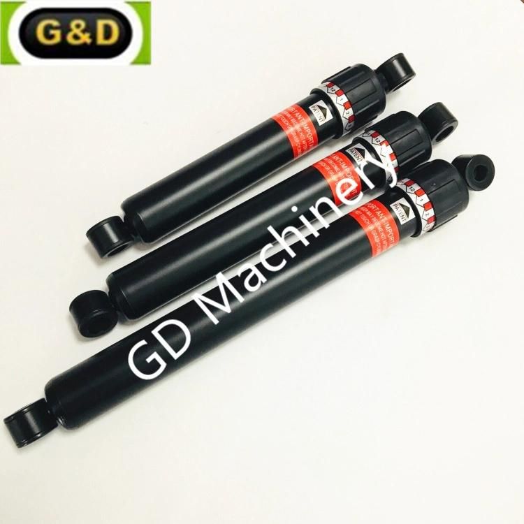 Bore Diameter 38 Adjustable Tension-Type Hydraulic Cylinder for Fitness Equipment