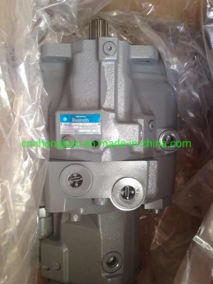 Wa470 Wa480-6 Loader Gear Pump 705-21-42120 705-22-42090 705-22-40110 705-22-40070