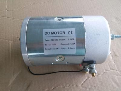 Hydraulic Pump&DC Hydraulic Power Units