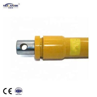 Manufacturers Customized Flexible Loading Hydraulic RAM Cylinders Grader and Vibratory Roller Hydraulic Cylinder