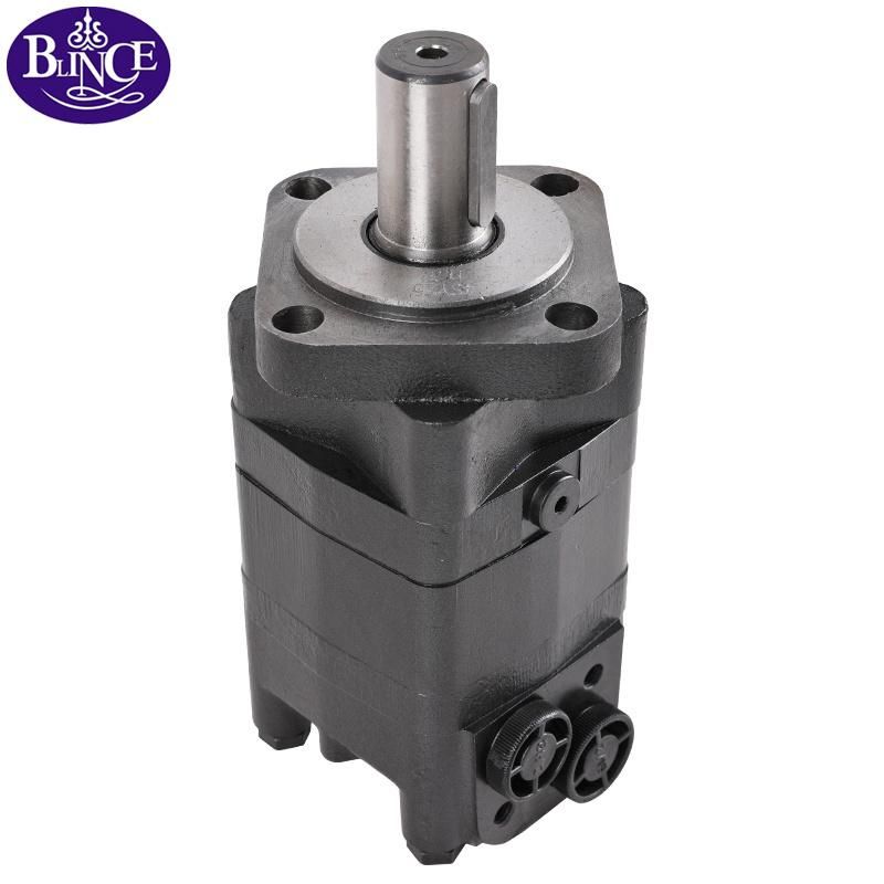 Oms200cc Cycloid Hydraulic Motors for Agricultural Equipment