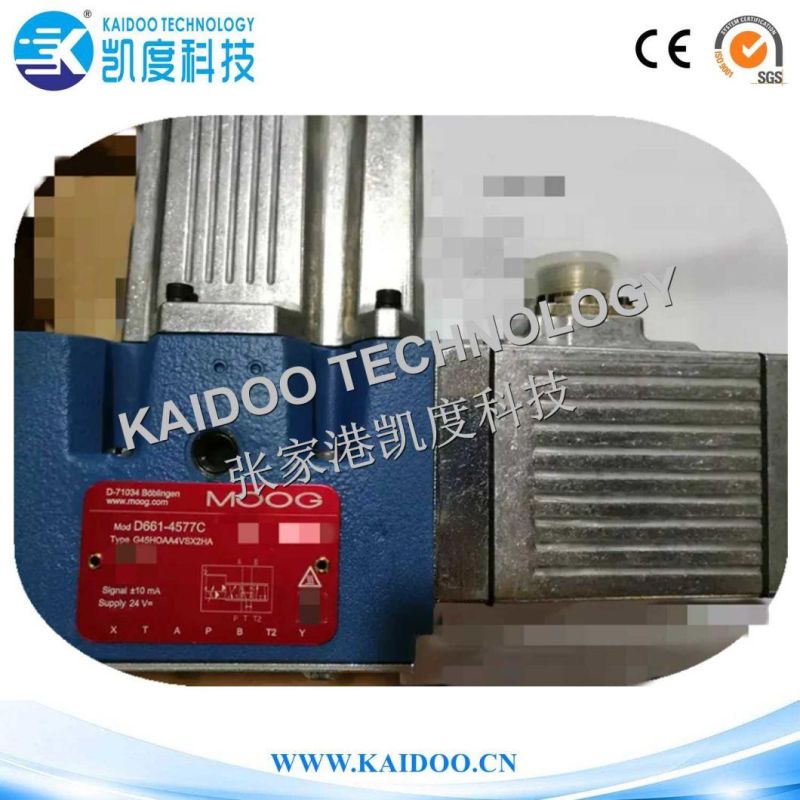 Moog/D661 Series /4069/4070/4099/4157b/4158b/4168/4178/4444c/4594c/4636/4469c/4697c/4651/4303c/4539c/4653/4506c/Pilot-Operated Valve/D661-4577c-Moog Servo Valve