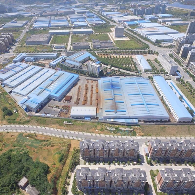 Factory Price Jiaheng Brand Single Acting Hydraulic Cylinder for Dump Truck and Trailer