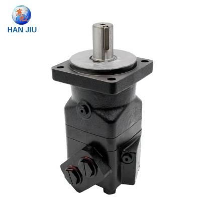 Hydraulic Maintenance Omt 250 Hydraulic Motor
