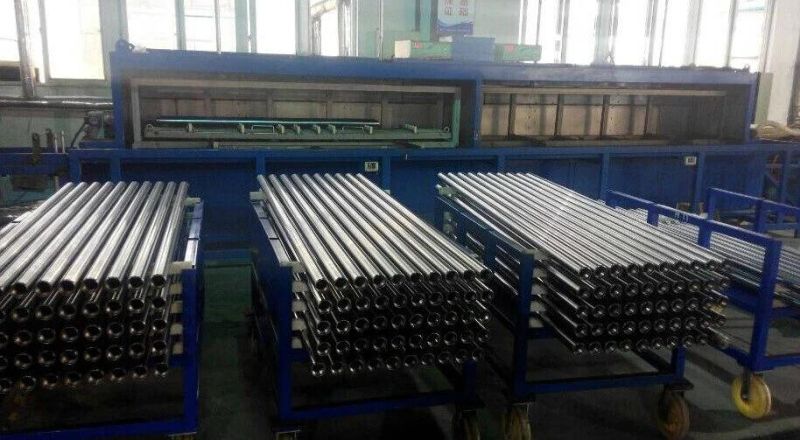 Boom Lift Long Reach High End Hydraulic Cylinder