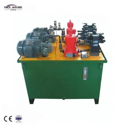 Hydraulic Equipment Plant Design Central Hydraulic Station Hydraulic Cylinder Hand Pumps Hydraulic Cylinder Actuator Hydraulic RAM Pump